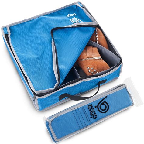 best travel shoe bag